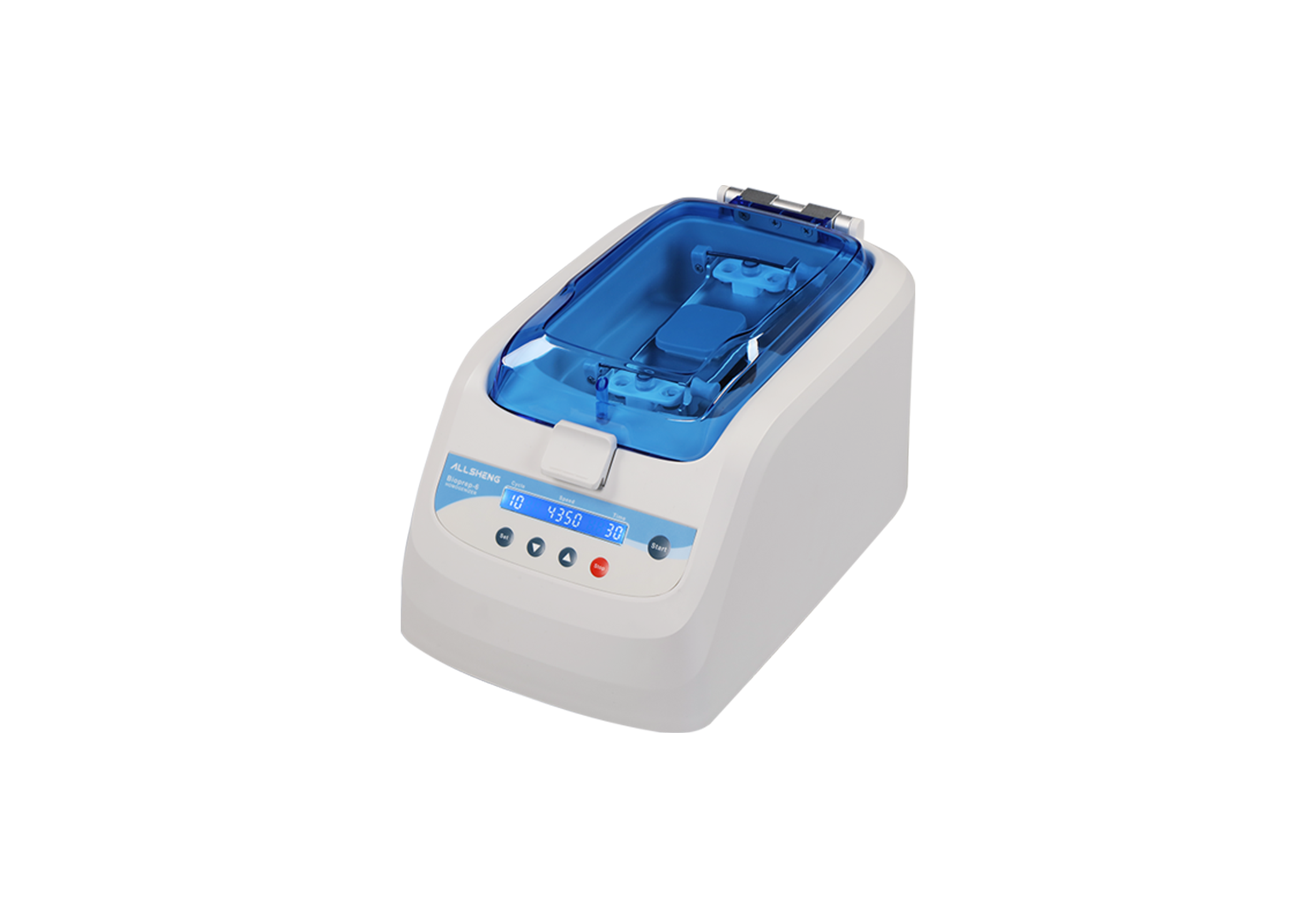 Bioprep-6