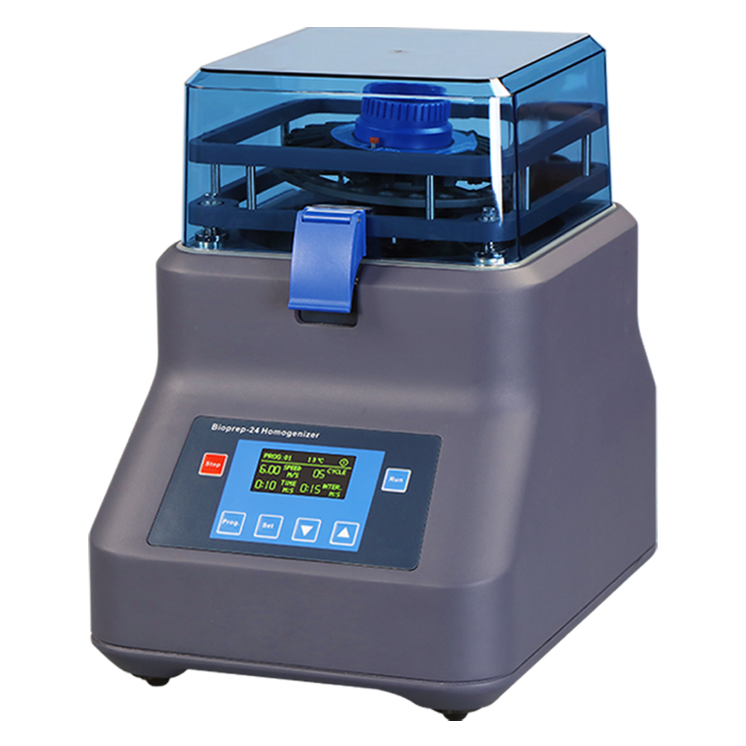 Sample Pre-processing