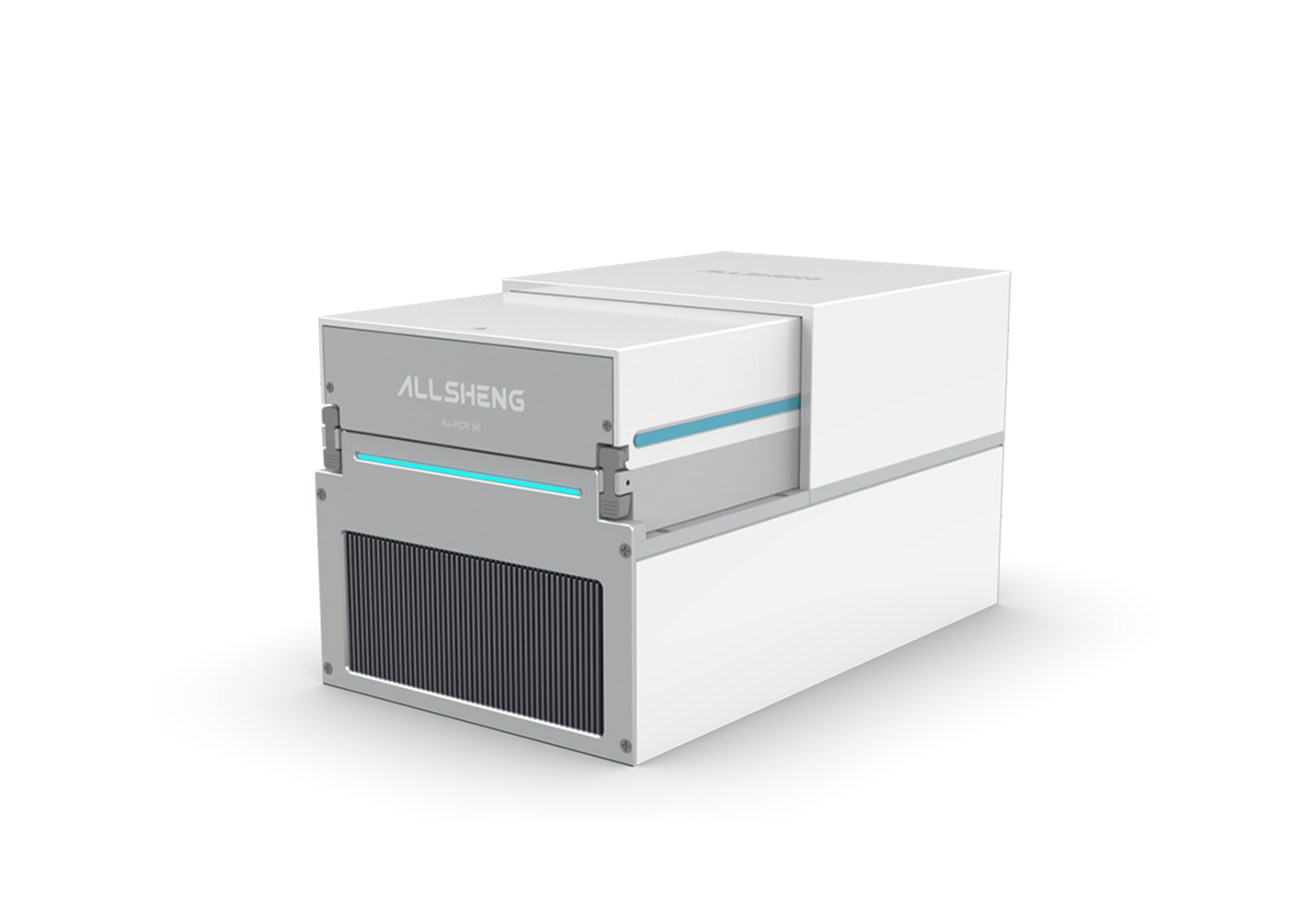 Au-PCR 96