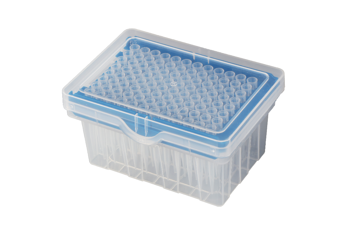 TIP With ABC-Box