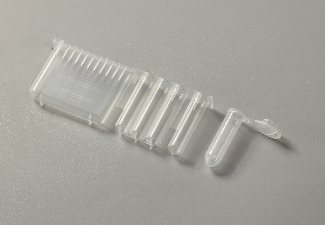 10ml Cartridge