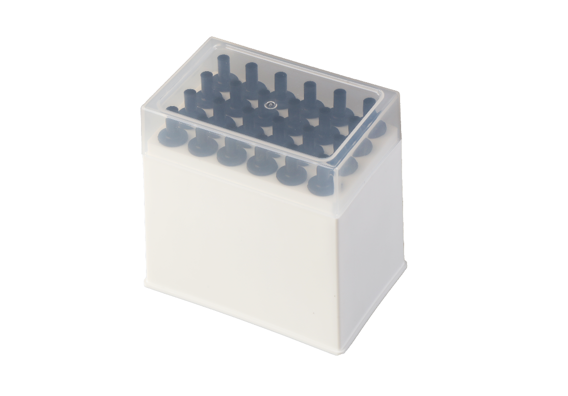 TIP With SBS-Box (Conduction)