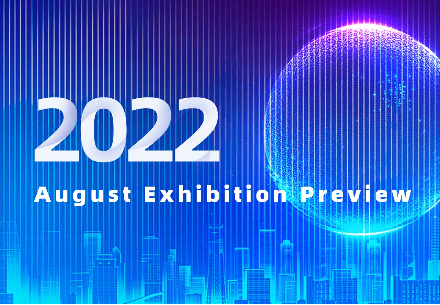 August Exhibition Preview
