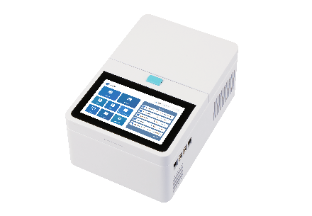 Fluorescence Quantitative PCR Basic Knowledge Small Class (1)
