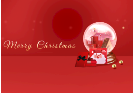 Merry Christmas