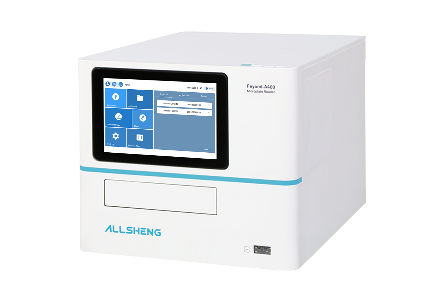 How to Use Feyond-A400 for TRFIA Detection