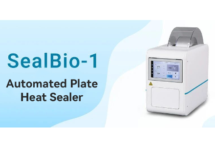 Application Scenarios of Automated Plate Heat Sealer