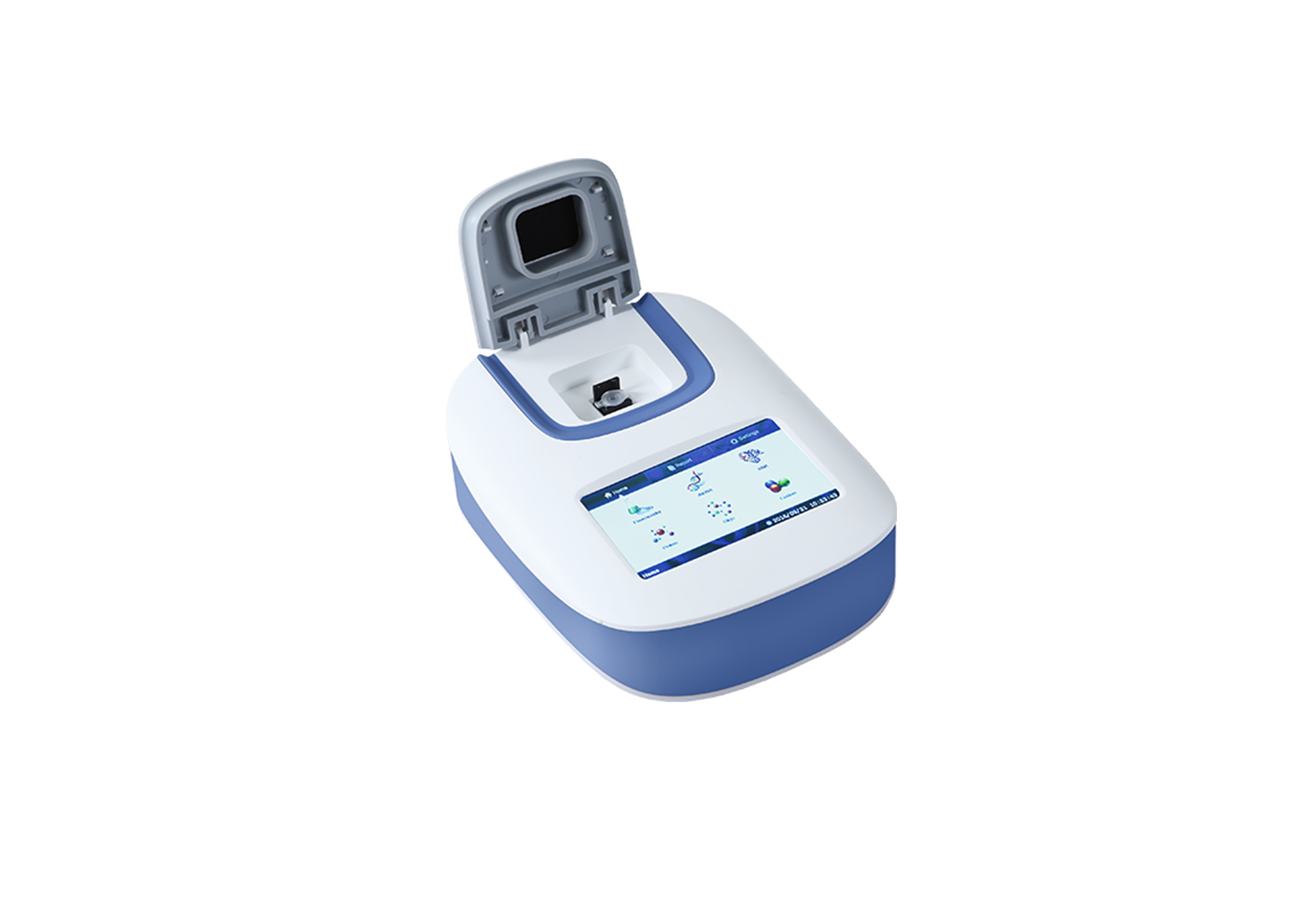Multi-Mode Microplate Reader