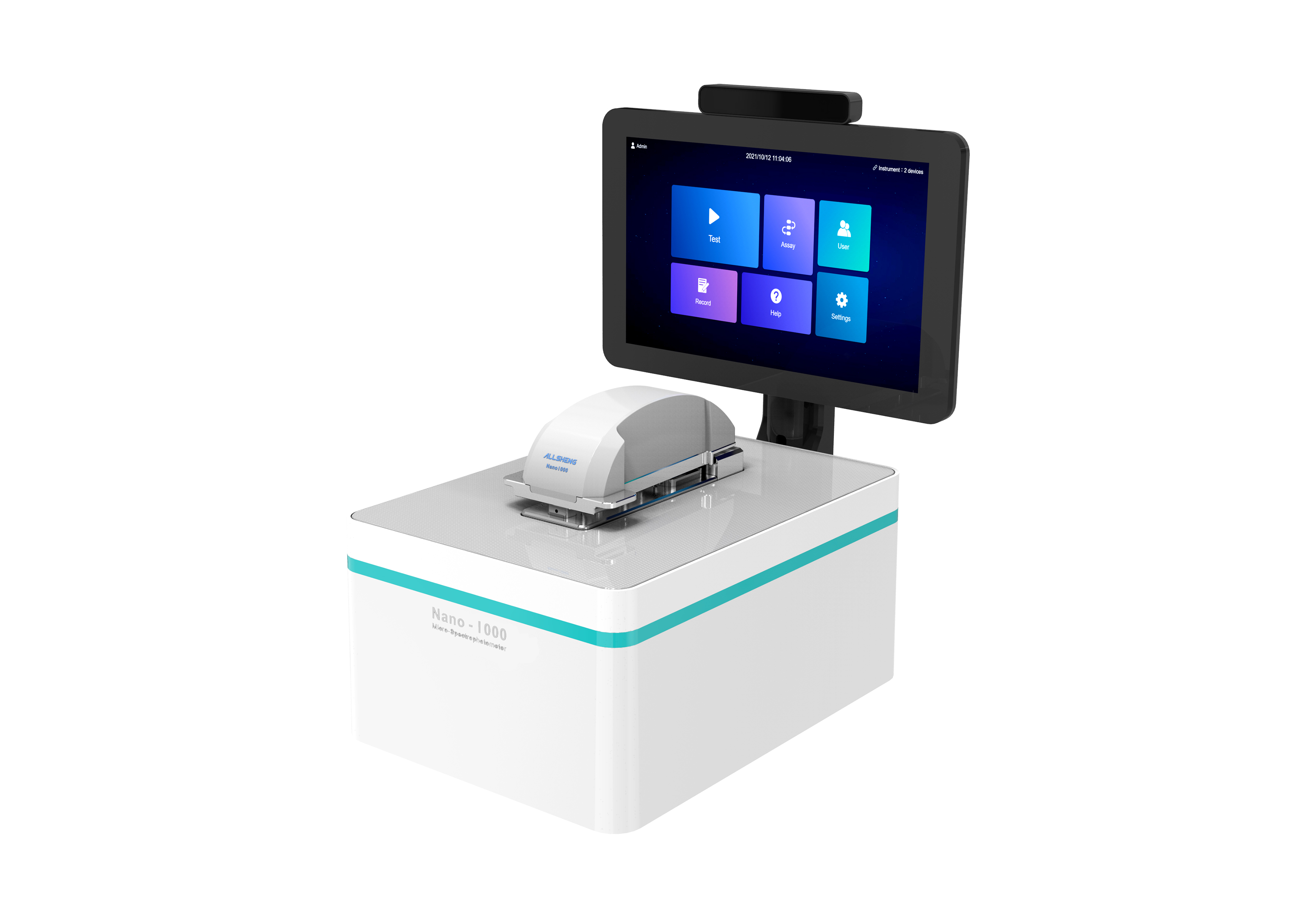 Nano-1000