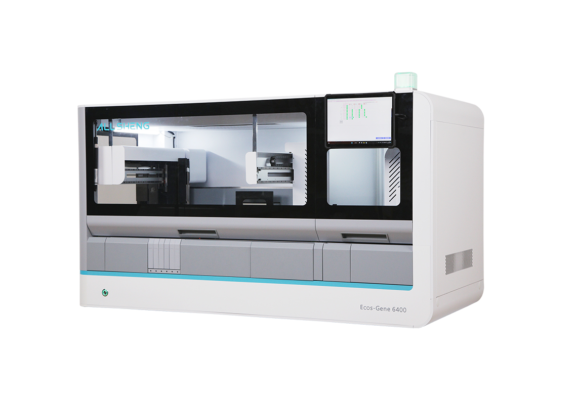 Ecos-Gene 6400