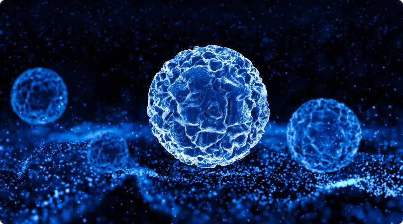 Life Science Detection