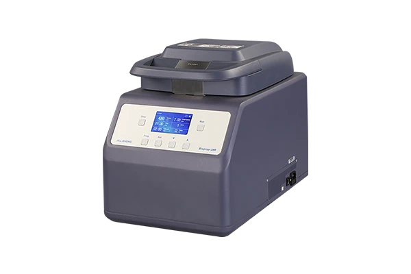 Bioprep-24R