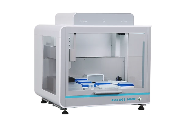 Auto-NGS 100RF