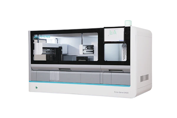 Ecos-Gene 6400