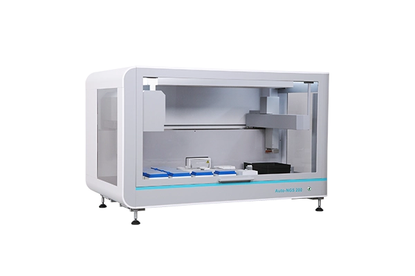 Auto-NGS 200