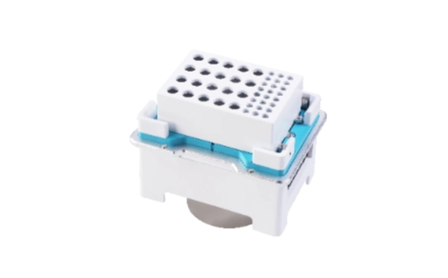 Temperature Control Block