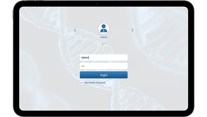 User Authority Classification
