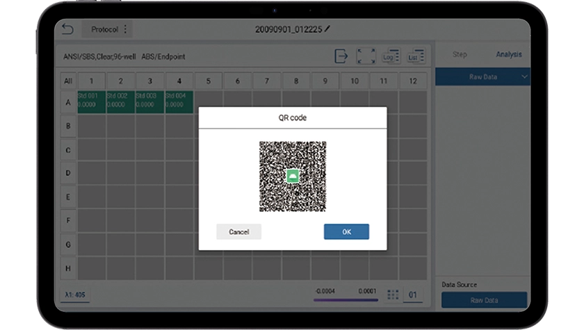 Liberalized User Communication
