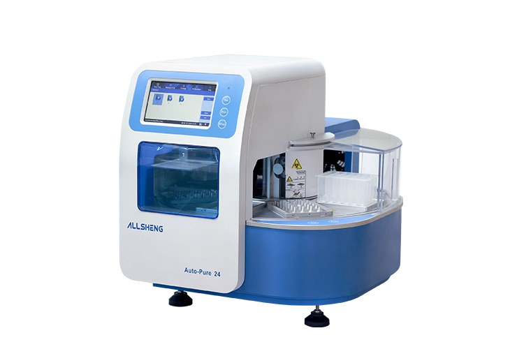 Auto-Pure 24